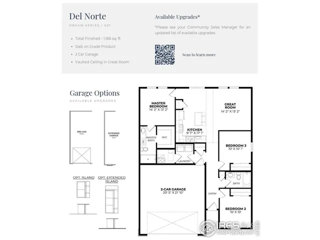 $389,000 | 3909 Lake Clark Street, Evans, CO 80620