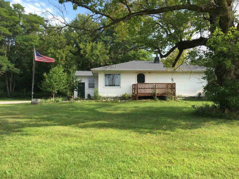 4355 Estey Road Rhodes, MI 48652 - Photo 1 of 19