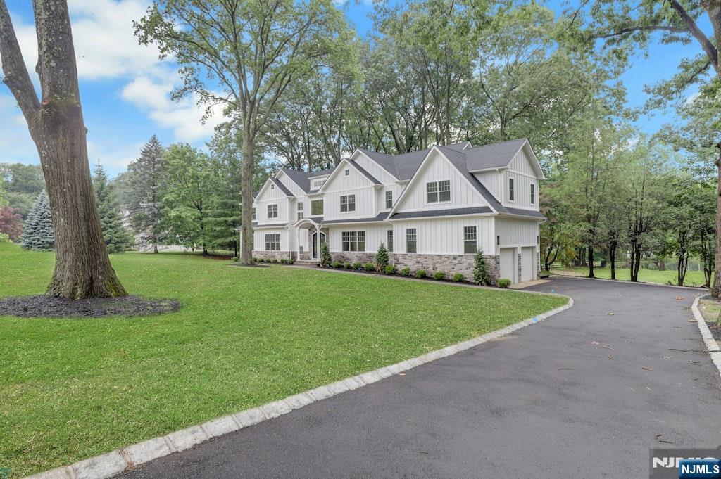 263 Arbor Road Franklin Lakes, NJ 07417 - Photo 4 of 49