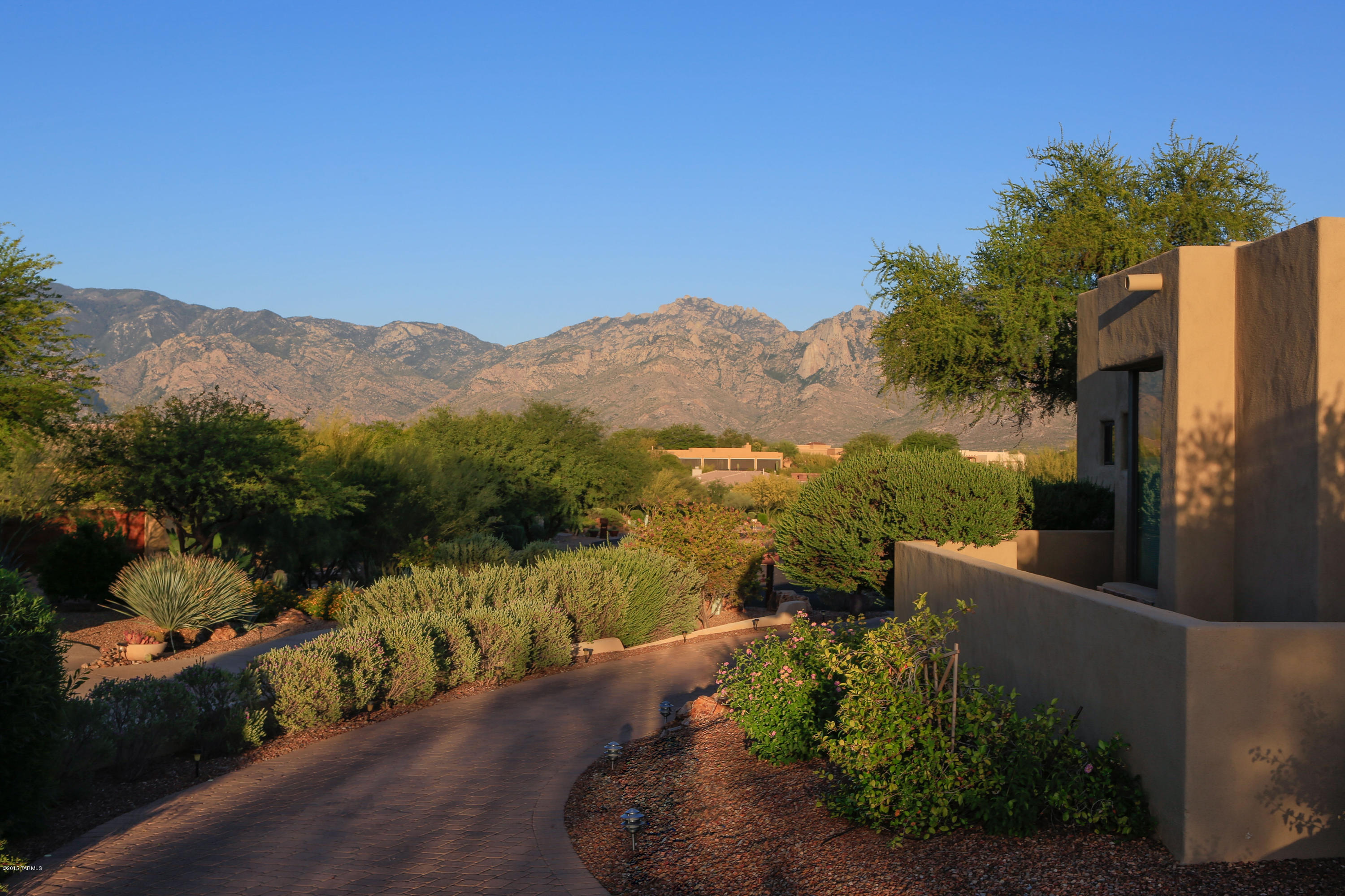 12381 North Reflection Ridge Drive Tucson, AZ 85755 - Photo 38 of 41
