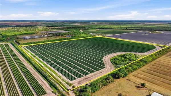 $4,999,500 | 6150 Pringle Lane, Immokalee, FL 34142