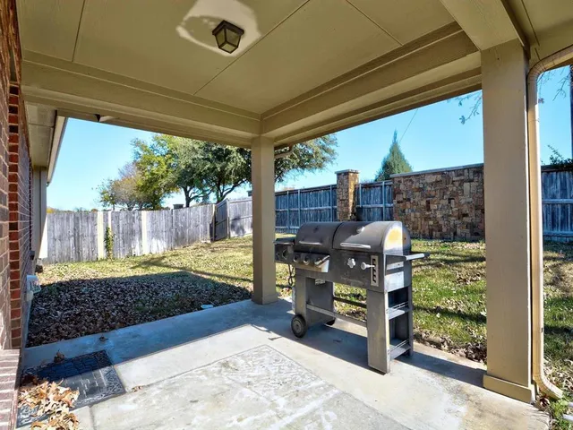 $2,495 | 9824 Mcfarring Drive, Fort Worth, TX 76244