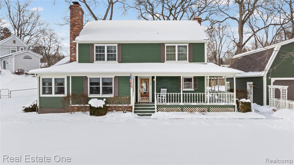 380 Depot Road Clarkston, MI 48346 - Photo 72 of 83 Gallery Image 72