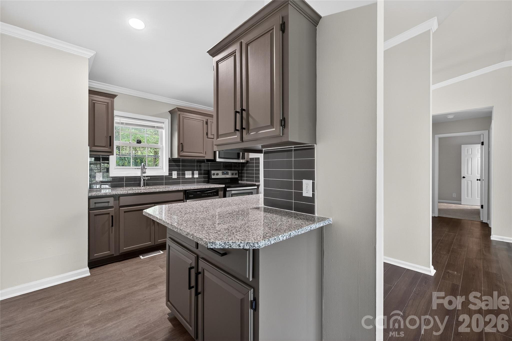 5000 Kerr Lane Charlotte, NC 28216 - Photo 11 of 27 Gallery Image 11