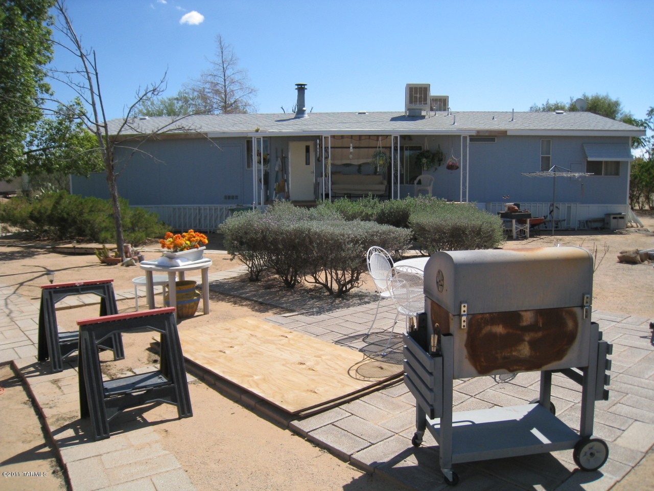 12385 West Picture Rocks Road Tucson, AZ 85743 - Photo 12 of 21 Gallery Image 12