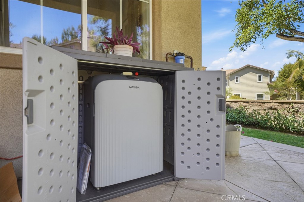 13903 Highlander Road La Mirada, CA 90638 - Photo 55 of 65 Newer water purifier / softner