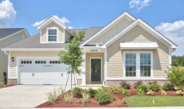 $541,874 | 4240 Landry Lane, Tallahassee, FL 32317