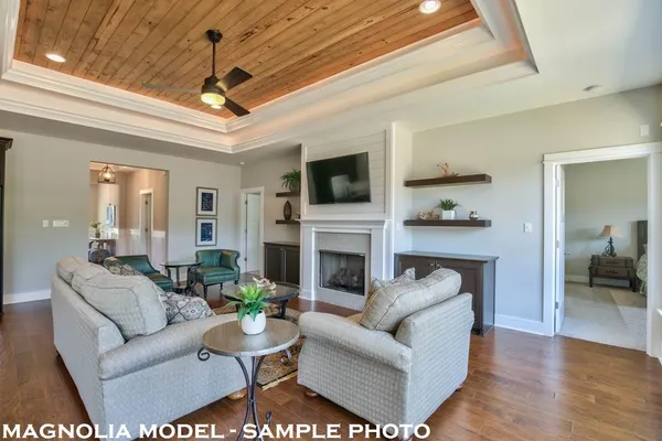 $541,874 | 4240 Landry Lane, Tallahassee, FL 32317