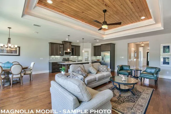 $541,874 | 4240 Landry Lane, Tallahassee, FL 32317