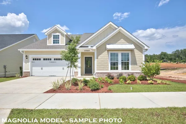 $541,874 | 4240 Landry Lane, Tallahassee, FL 32317