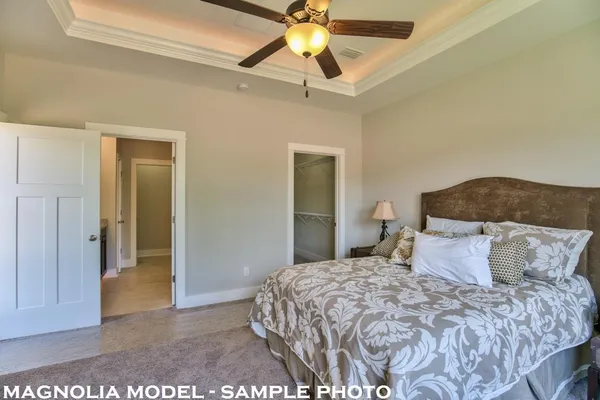 $541,874 | 4240 Landry Lane, Tallahassee, FL 32317