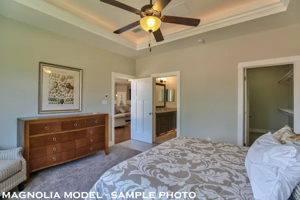 $541,874 | 4240 Landry Lane, Tallahassee, FL 32317