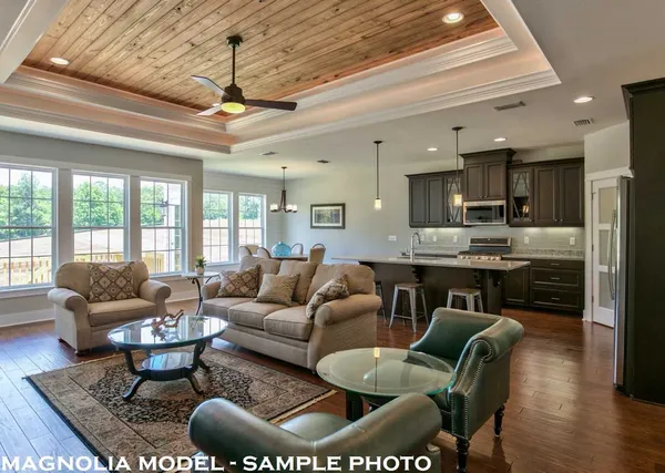 $541,874 | 4240 Landry Lane, Tallahassee, FL 32317