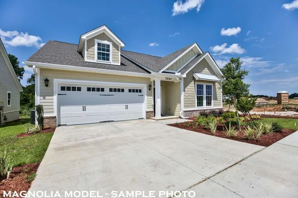 $541,874 | 4240 Landry Lane, Tallahassee, FL 32317