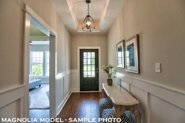 $541,874 | 4240 Landry Lane, Tallahassee, FL 32317