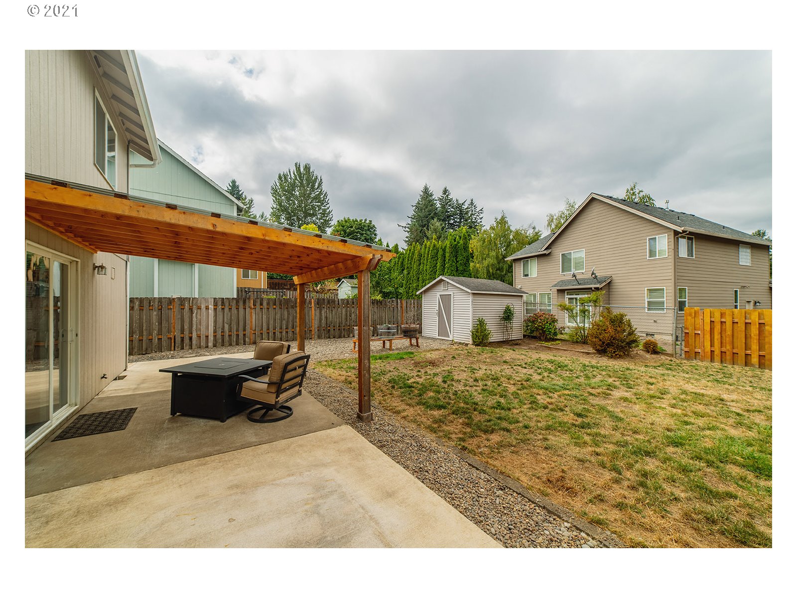 677 Northeast Anderson Road Gresham, OR 97030 - Photo 26 of 32 Gallery Image 26