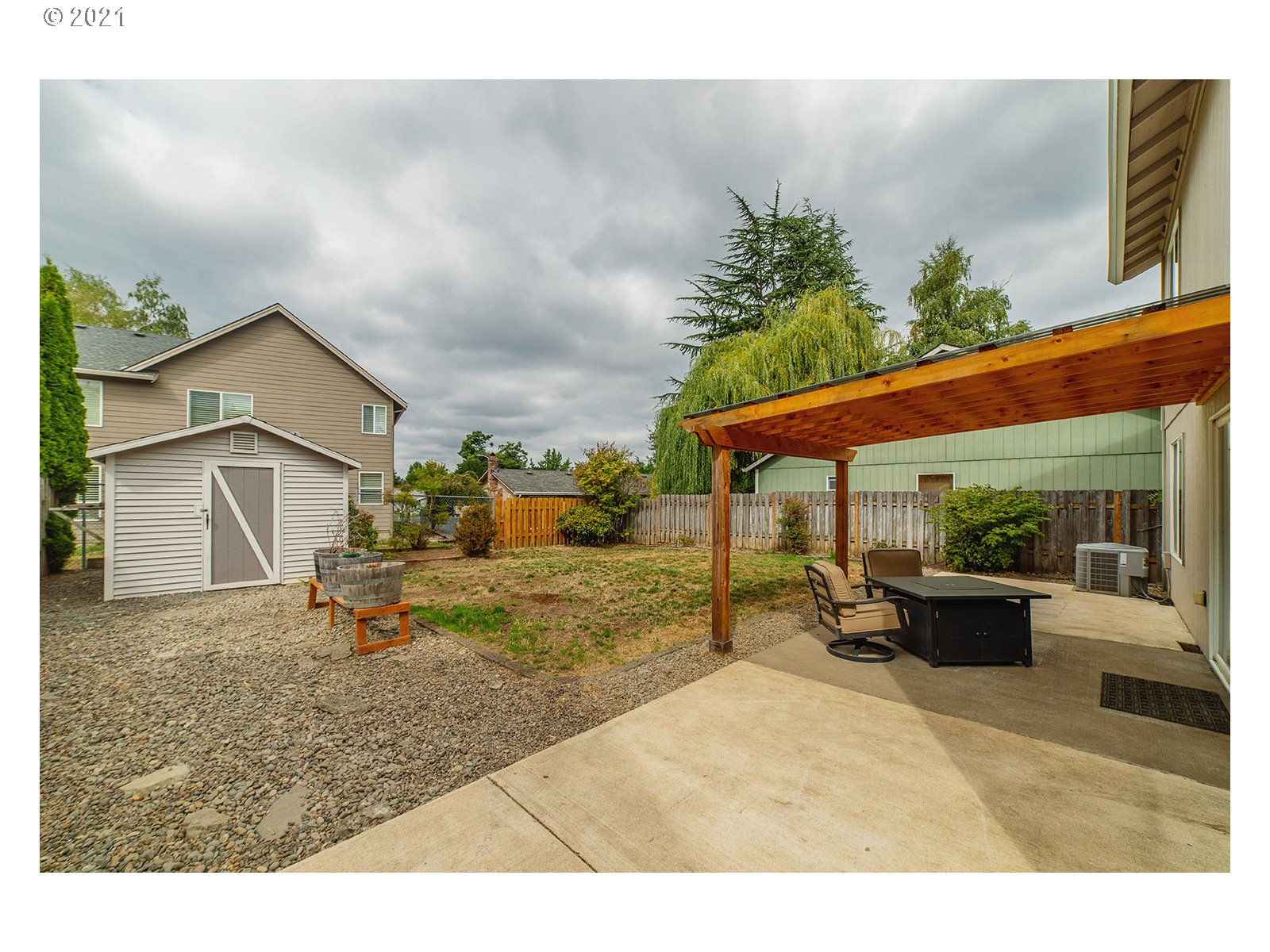 677 Northeast Anderson Road Gresham, OR 97030 - Photo 27 of 32 Gallery Image 27