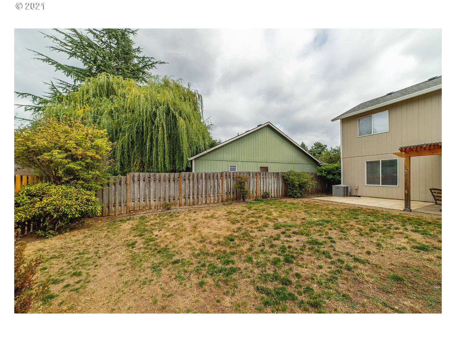 677 Northeast Anderson Road Gresham, OR 97030 - Photo 28 of 32 Gallery Image 28