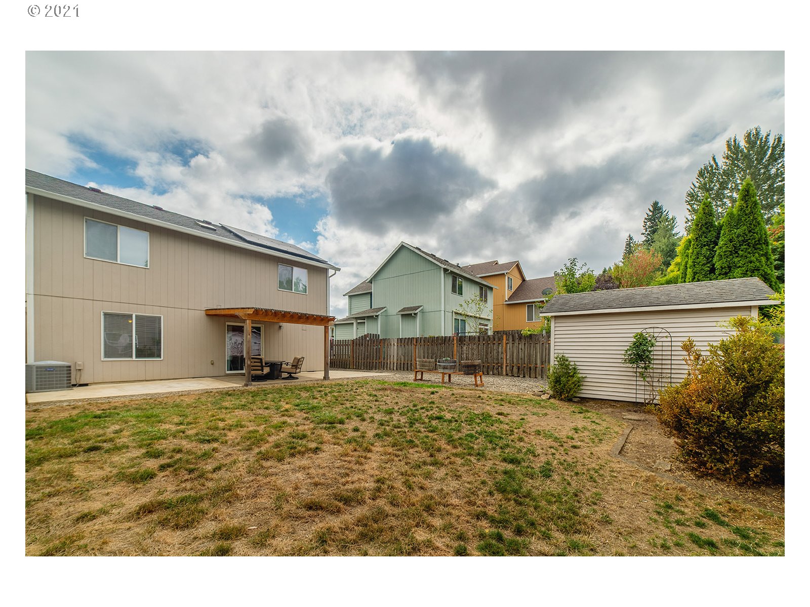 677 Northeast Anderson Road Gresham, OR 97030 - Photo 29 of 32 Gallery Image 29