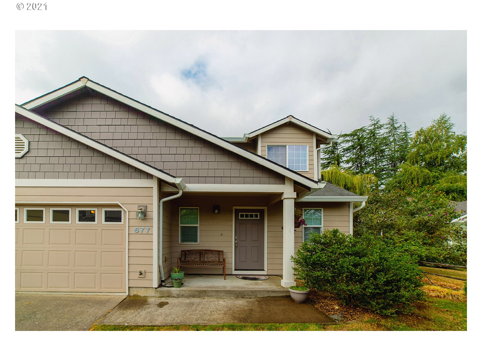 677 Northeast Anderson Road Gresham, OR 97030 - Photo 31 of 32 Gallery Image 31