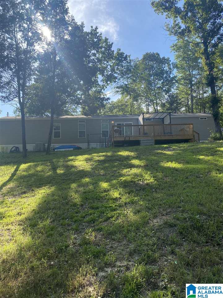 424 Cedar Springs Road West Blocton, AL 35184 - Photo 21 of 26 Gallery Image 21