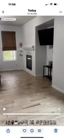 a bathroom with a sink a toilet and tub