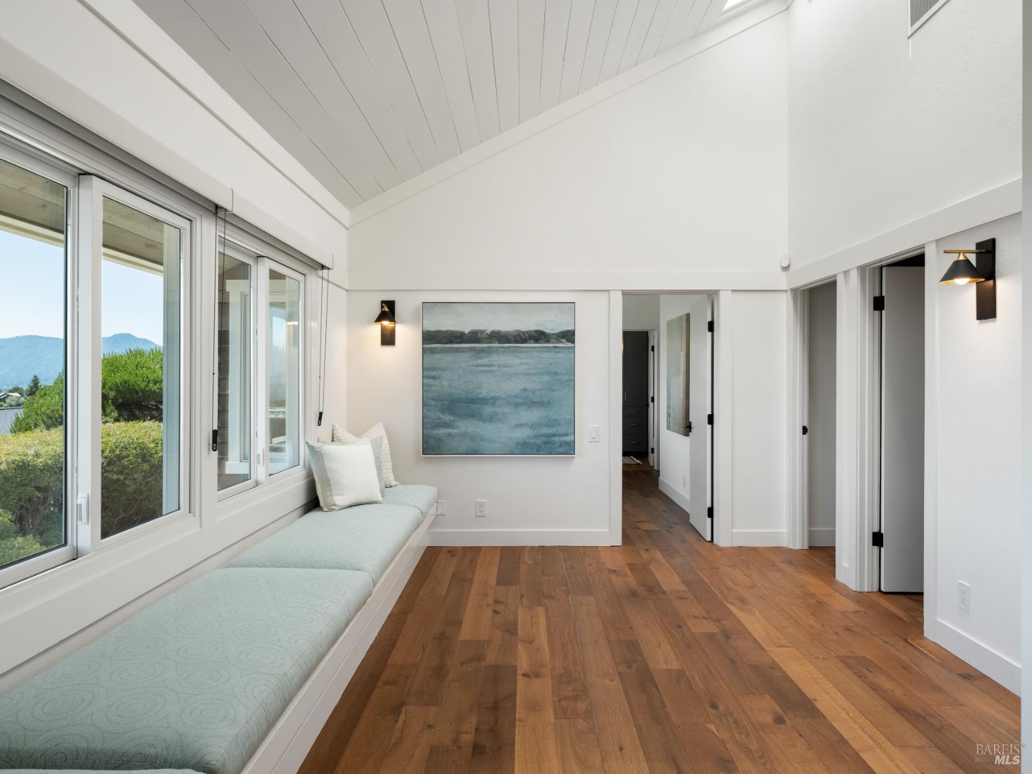 45 Mt Tiburon Road Tiburon, CA 94920 - Photo 17 of 57