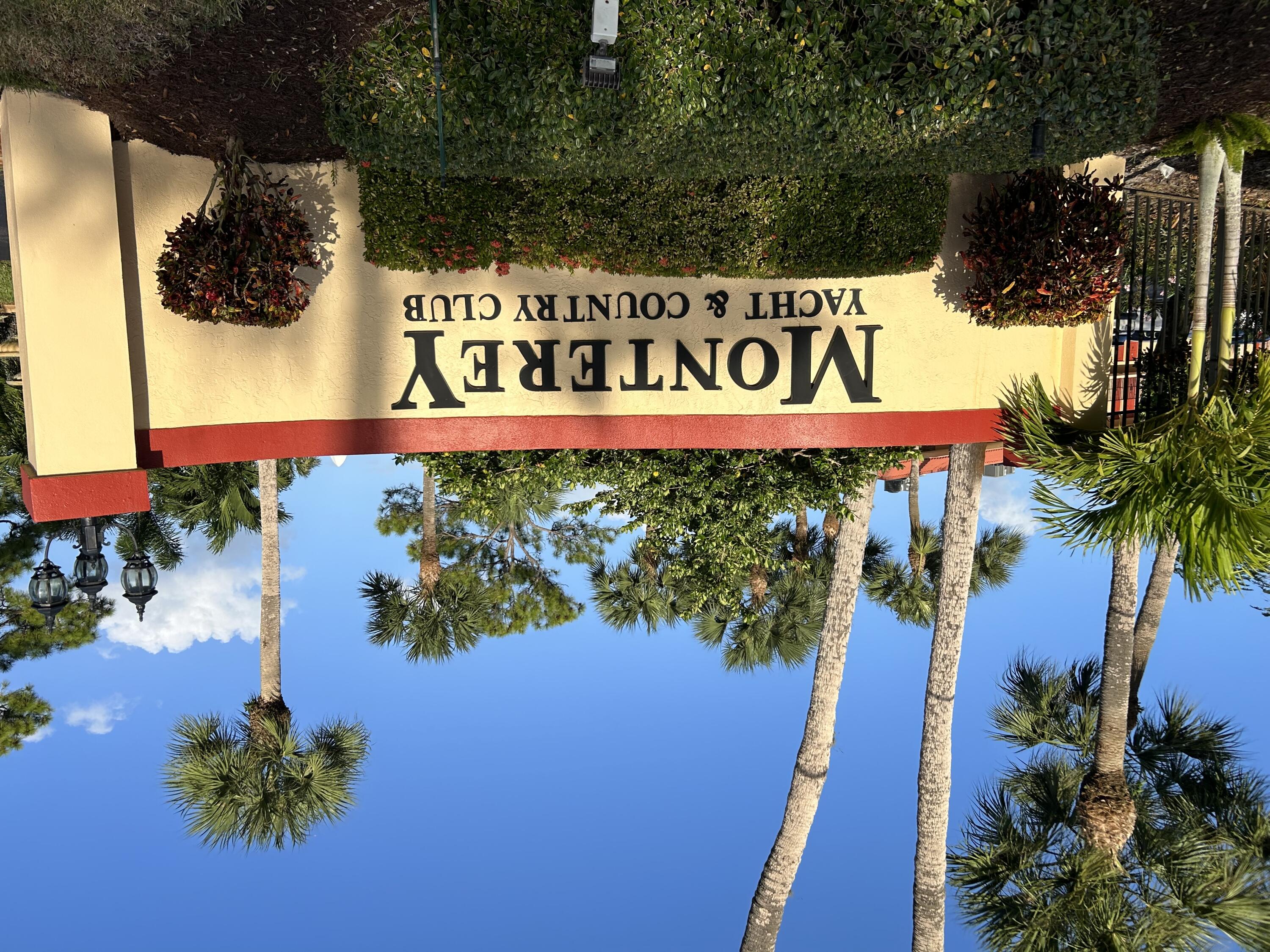 1923 Southwest Palm City Road, Unit G Stuart, FL 34994 - Photo 1 of 26 2/1 Condo