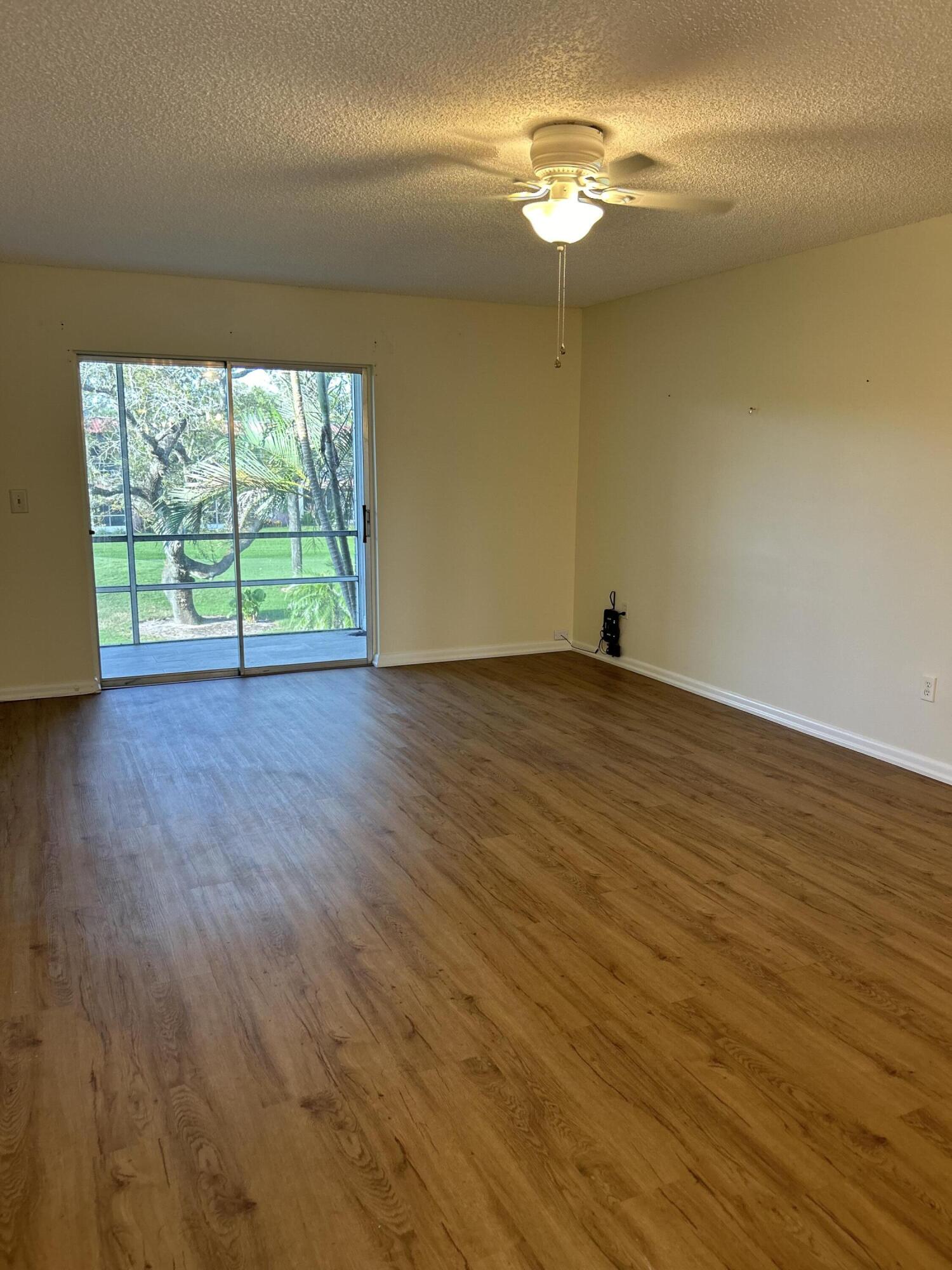 1923 Southwest Palm City Road, Unit G Stuart, FL 34994 - Photo 15 of 26 Living Area