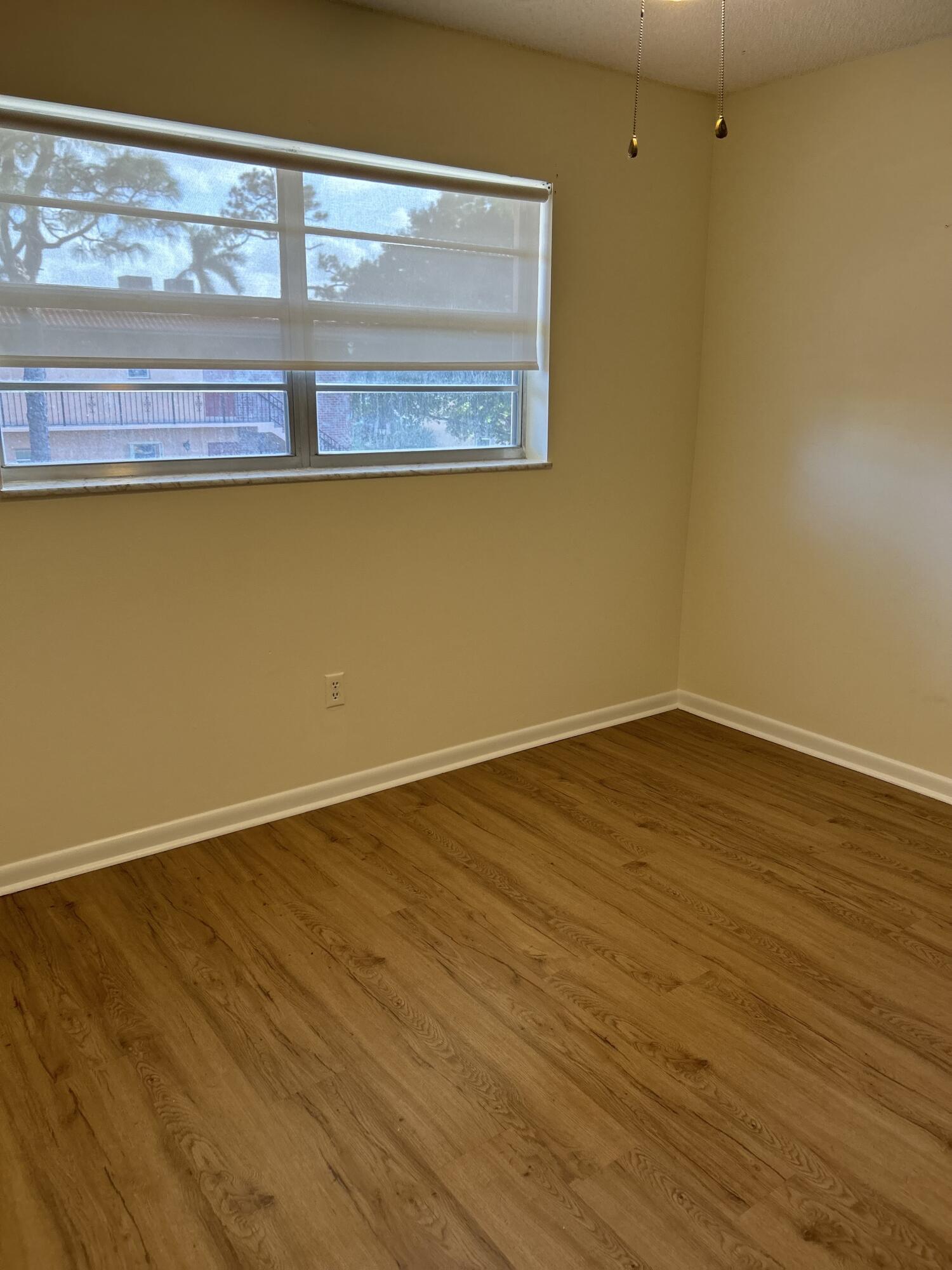 1923 Southwest Palm City Road, Unit G Stuart, FL 34994 - Photo 20 of 26 2nd Bedroom