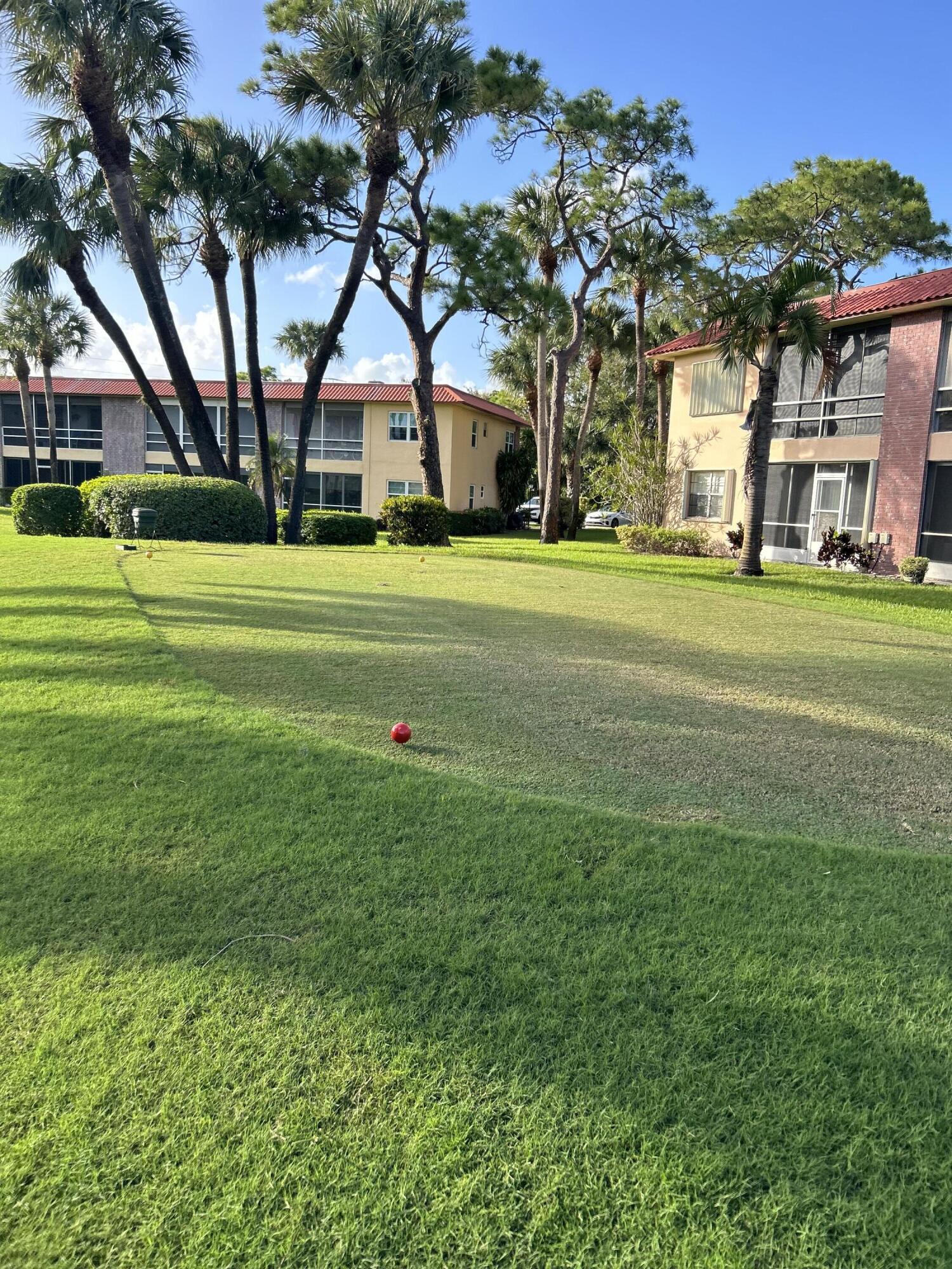 1923 Southwest Palm City Road, Unit G Stuart, FL 34994 - Photo 4 of 26 Community View
