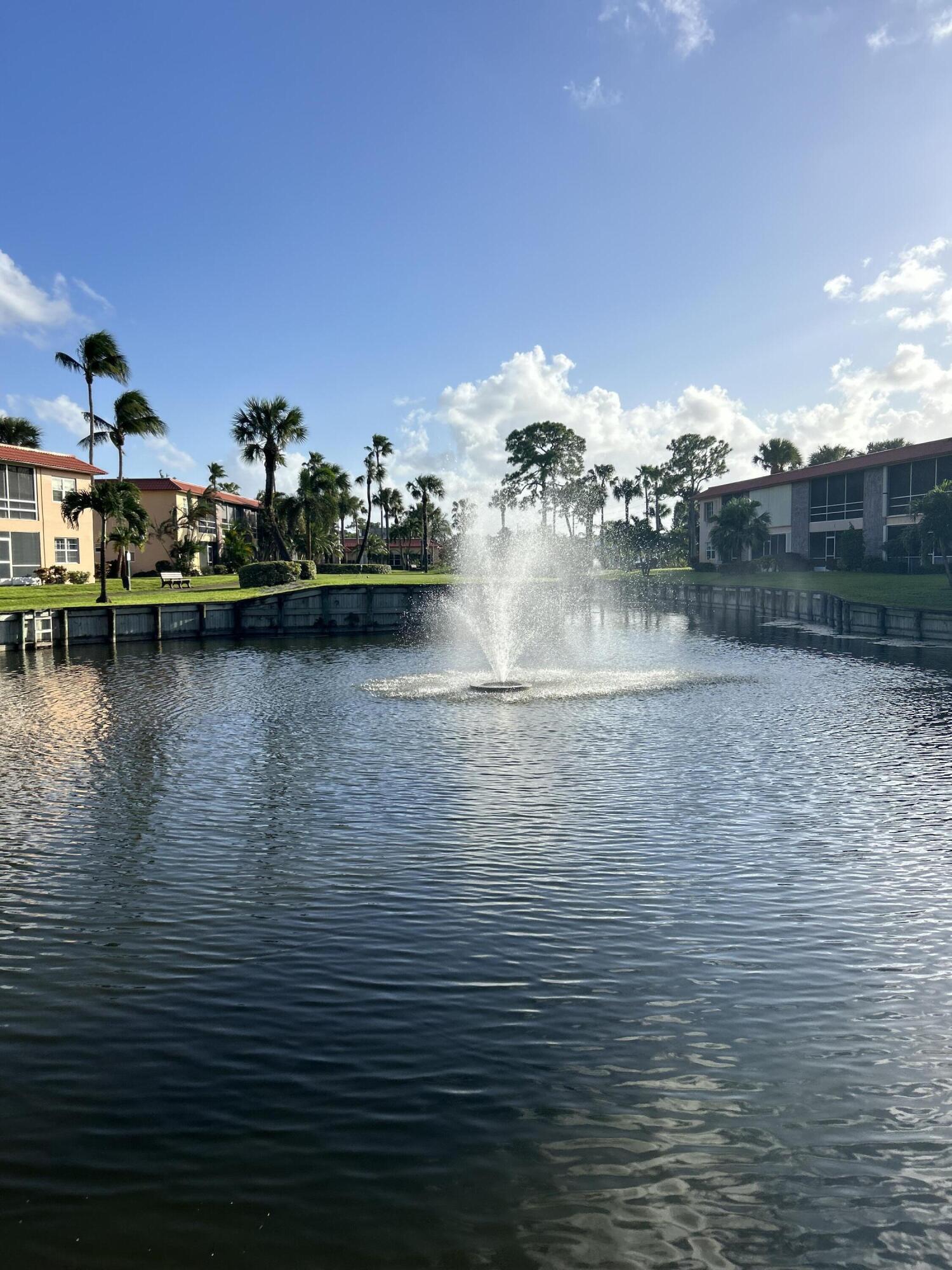 1923 Southwest Palm City Road, Unit G Stuart, FL 34994 - Photo 5 of 26 Community View