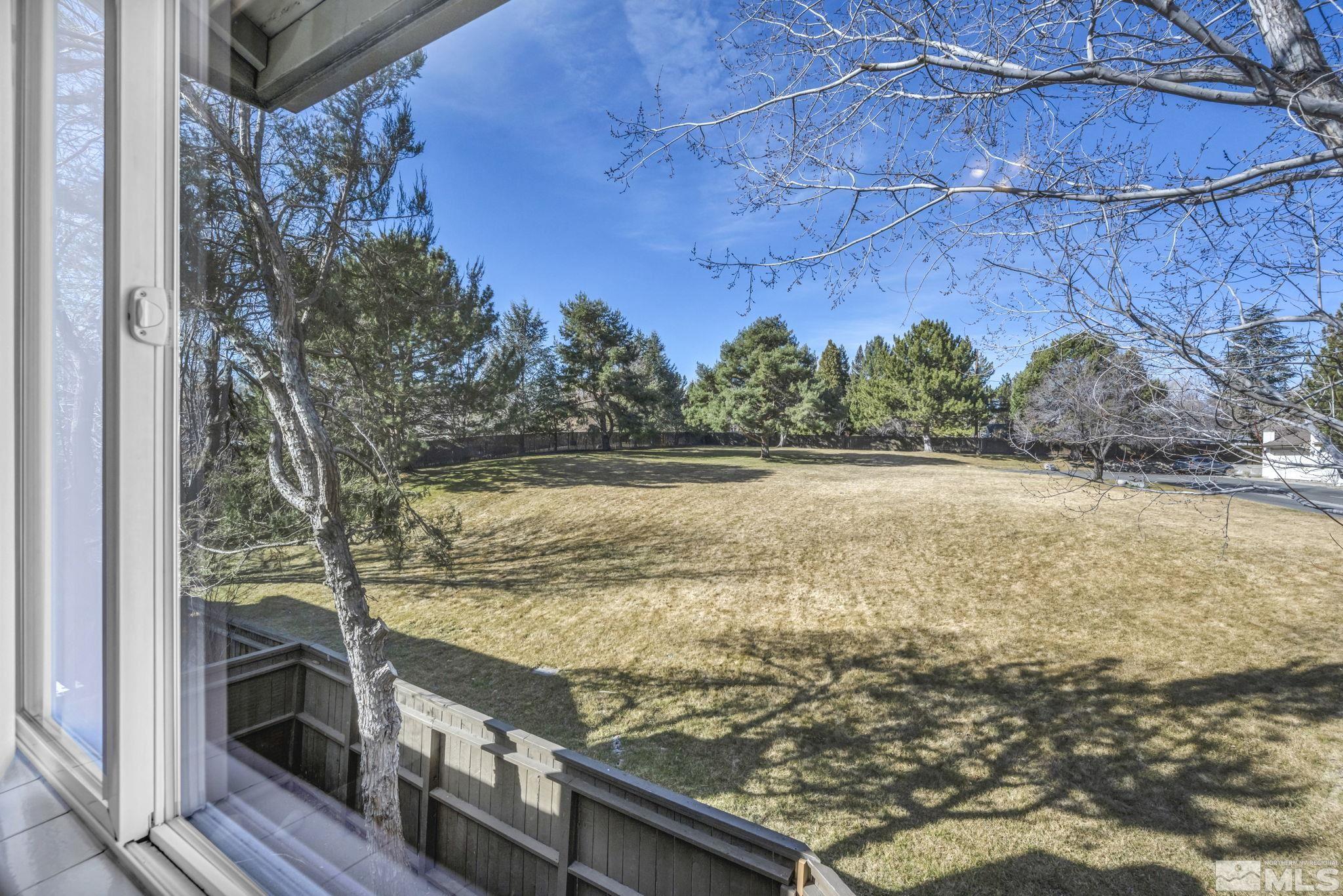 4311 Clyde Court Reno, NV 89509 - Photo 2 of 40 a view of ocean from a balcony