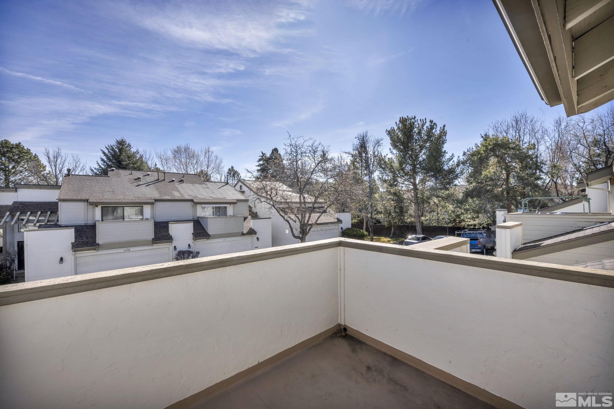 4311 Clyde Court Reno, NV 89509 - Photo 30 of 40 a view of a house with a street view