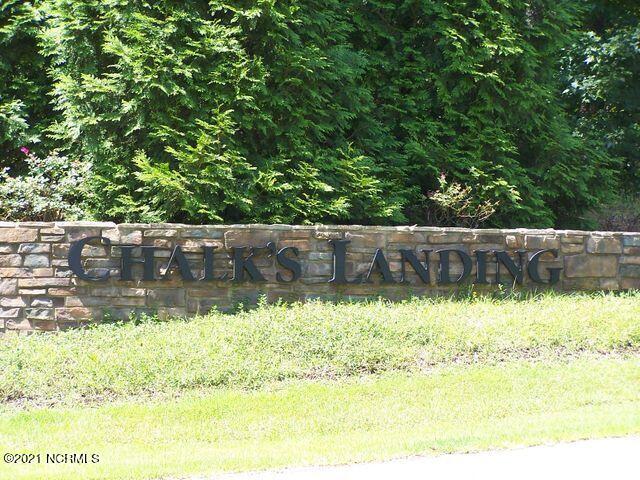 Lot 108 Blewett Falls Road Rockingham, NC 28379 - Photo 13 of 14 main gate