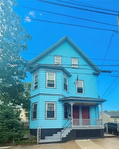 $429,999 | 226 Oxford Street, Providence, RI 02905