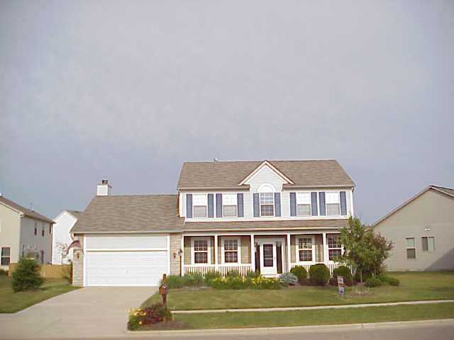53 Dellenbaugh Loop Pataskala, OH 43062 - Photo 1 of 1