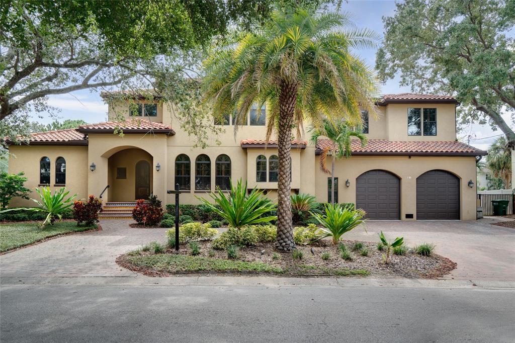 51 Sandpiper Road Tampa, FL 33609 - Photo 1 of 1