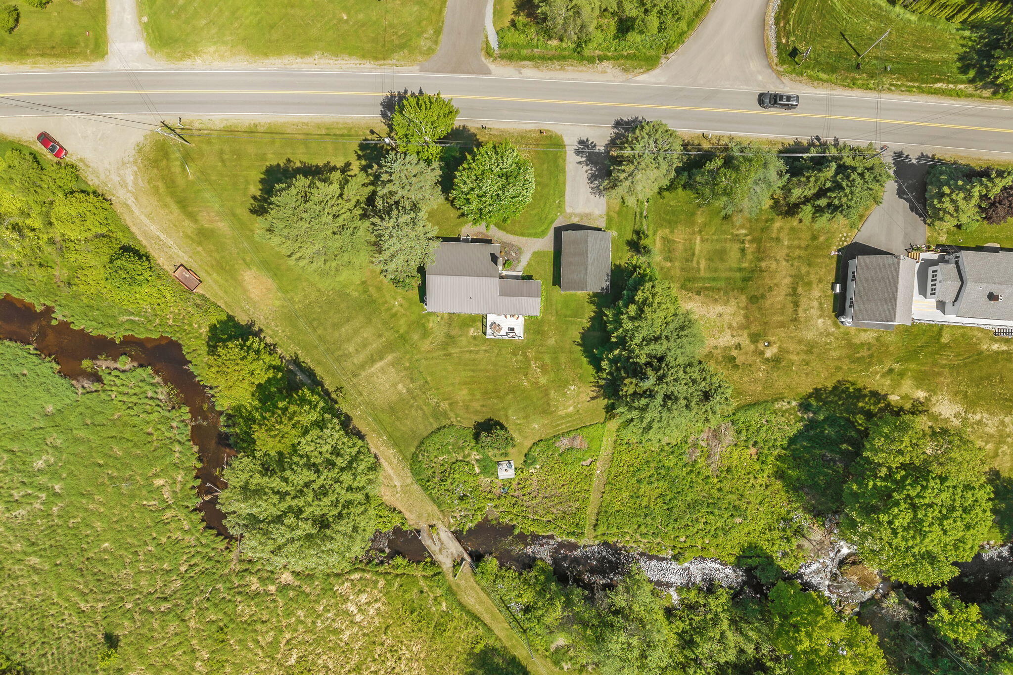 487 Brewer Lake Road Orrington, ME 04474 - Photo 53 of 69