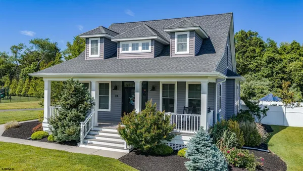 $865,000 | 19 Queen Anne Court, Ocean View, NJ 08230
