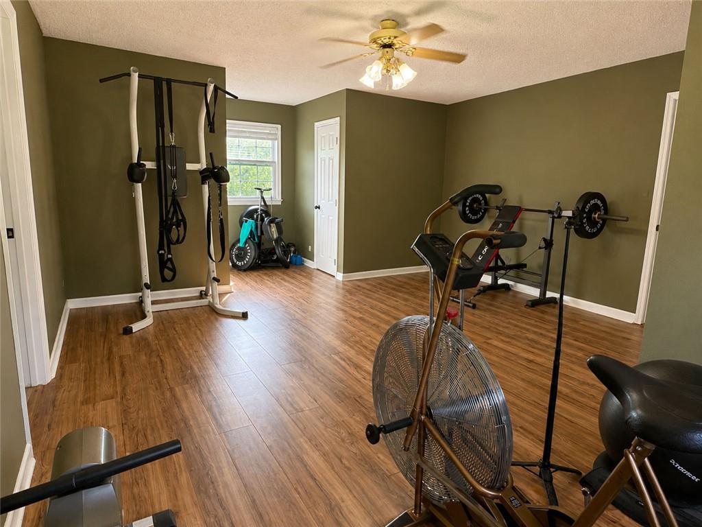 591 Prospect Road Rockmart, GA 30153 - Photo 22 of 24