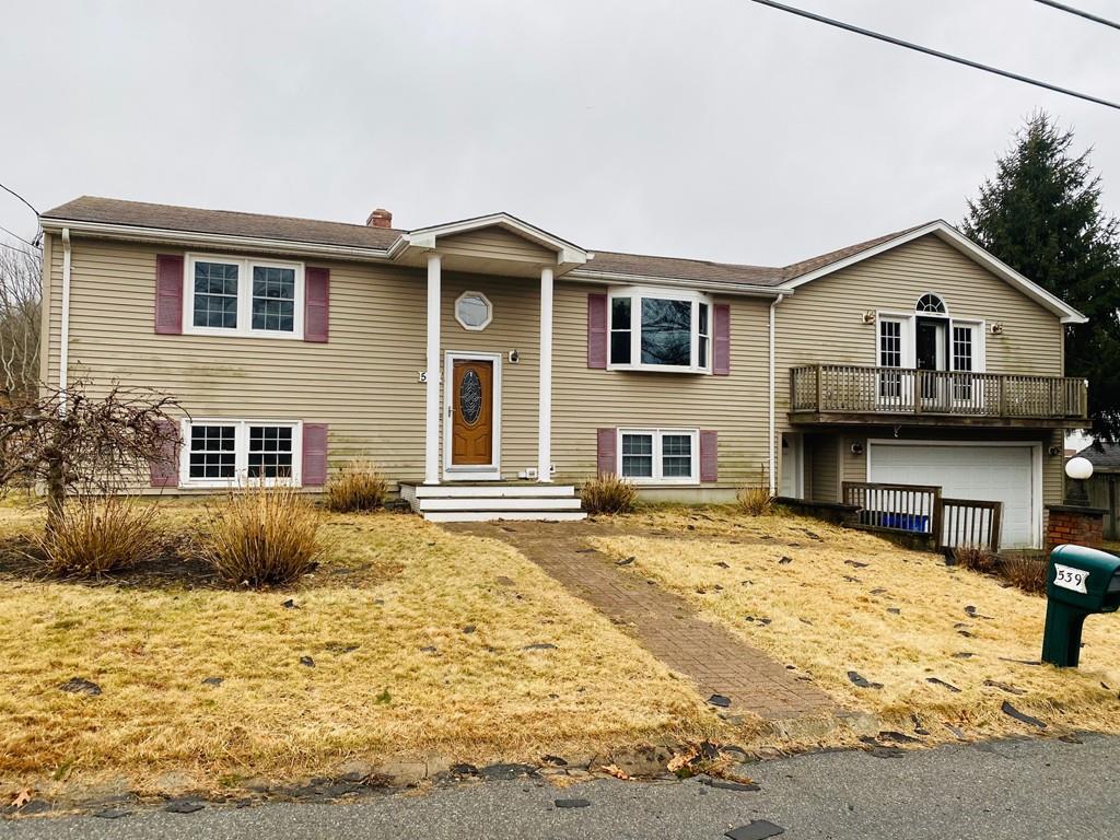 539 Norman Street Fall River, MA 02721 - Photo 1 of 19 Gallery Image 1