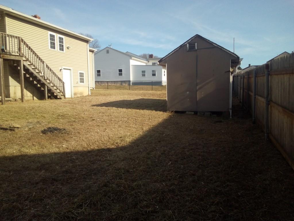 539 Norman Street Fall River, MA 02721 - Photo 3 of 19 Gallery Image 3