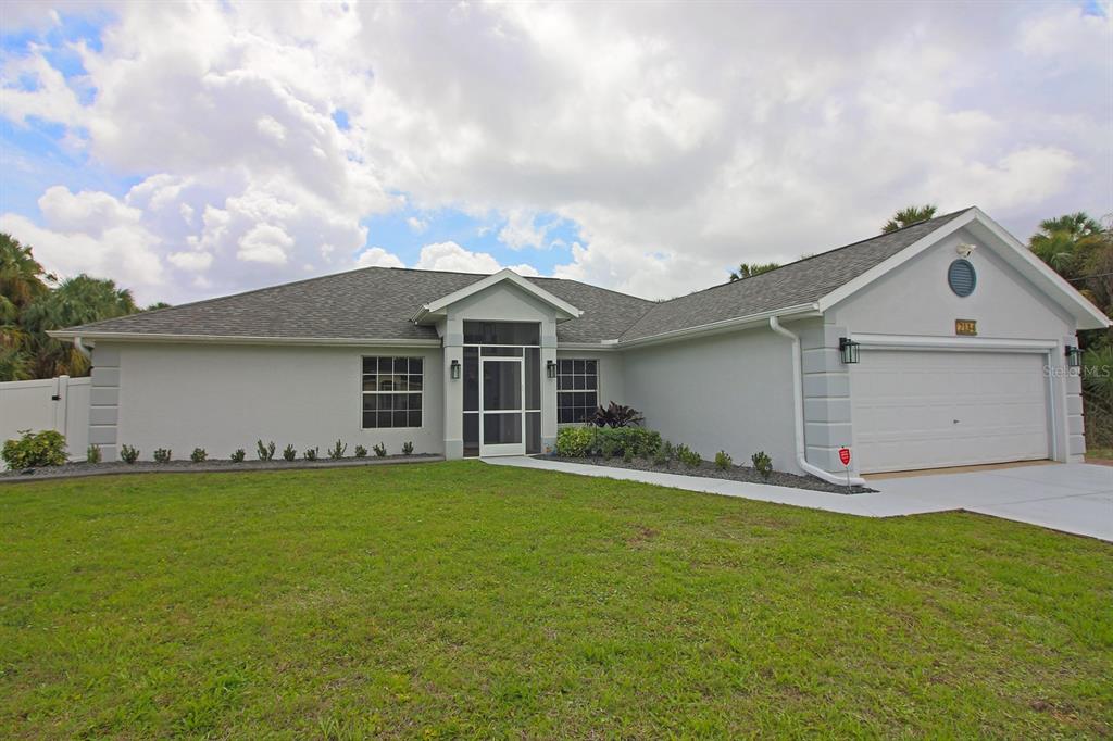 2134 Johannesberg Road North Port, FL 34288 - Photo 1 of 1 Gallery Image 1