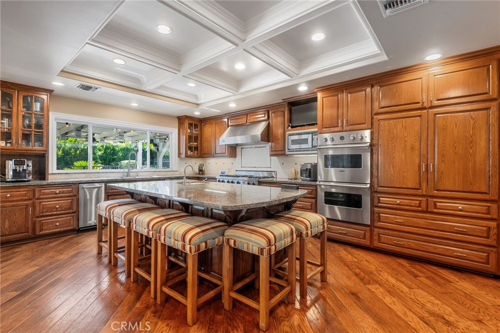 3249 North Rancho La Carlota Road Covina, CA 91724 - Photo 12 of 60