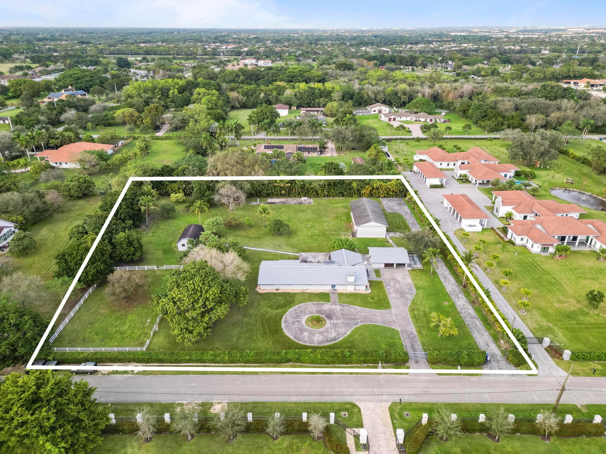 17781 Southwest 52nd Court Southwest Ranches, FL 33331 - Photo 22 of 39