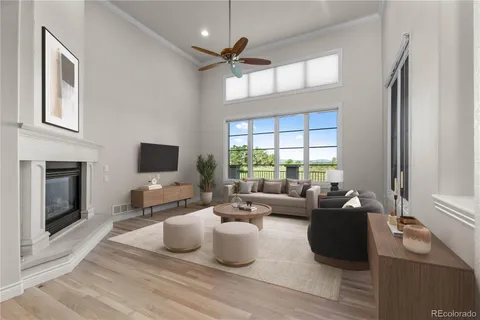 $1,099,000 | 4833 South Atchison Court, Aurora, CO 80015