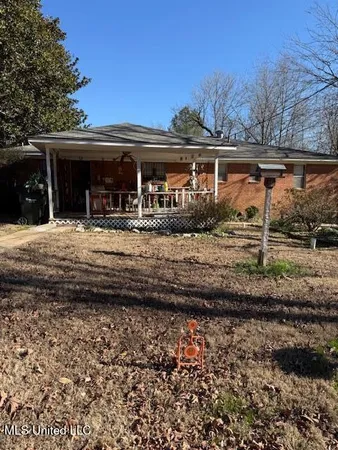 $149,900 | 3652 South Old Highway, Holly Springs, MS 38635