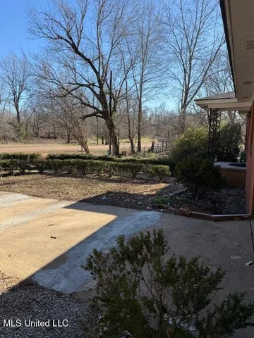 $145,000 | 3652 South Old Highway, Holly Springs, MS 38635