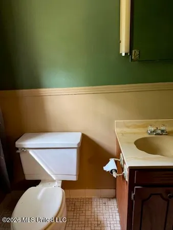 $149,900 | 3652 South Old Highway, Holly Springs, MS 38635